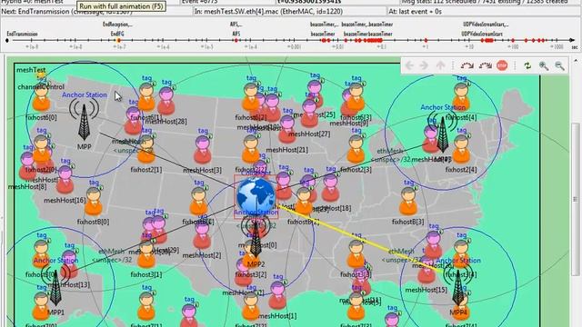 network simulator windows | network simulator windows projects | network simulator windows tutorial смотреть онлайн