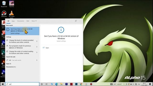What Version of Windows do I Have ? смотреть онлайн