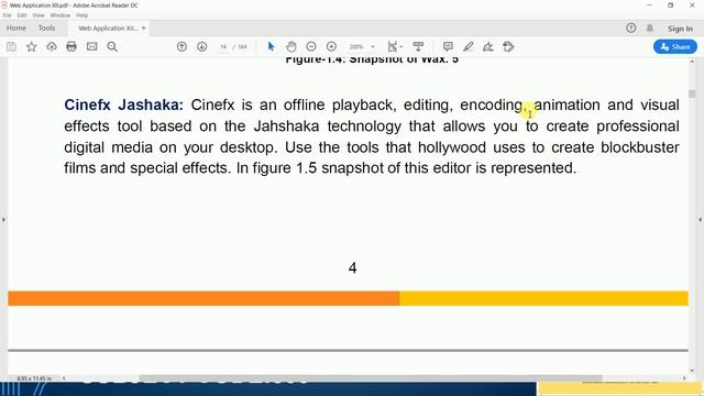 MOVIE EDITING TOOLS PART 1 | WEB APPLICATION 803 | CLASS XII смотреть онлайн