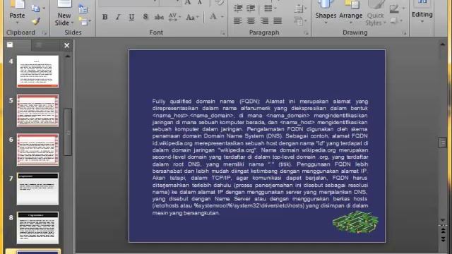 TCP-IP смотреть онлайн