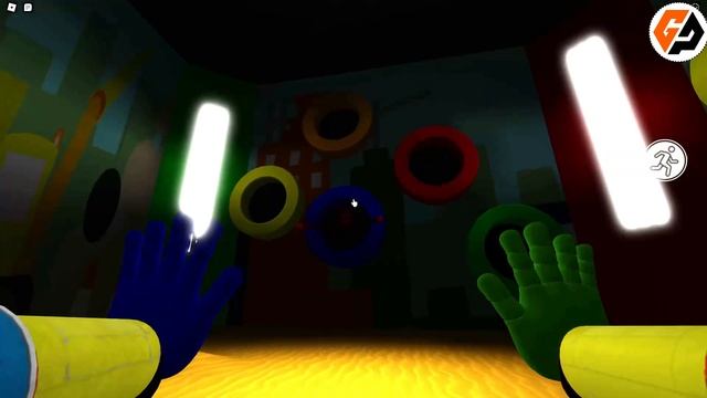 Roblox Poppy Playtime 2 [StoryMode] New Update! For Pc Android IOS