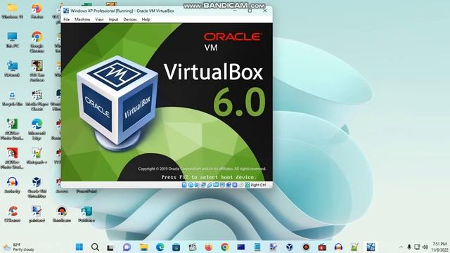 Windows XP BSOD 162 (2022) смотреть онлайн