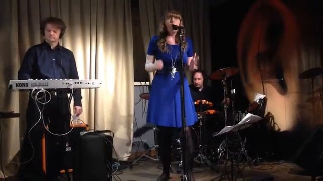 Dreamflyers(A-HA Tribute) - Butterfly, Butterfly (The Last Hurrah) смотреть онлайн