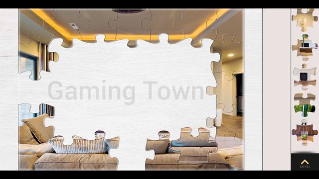 Magic Puzzles. Home Cinema. My Gaming Town. смотреть онлайн