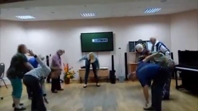 День открытых дверей в ГБУ ТЦСО Марьино смотреть онлайн
