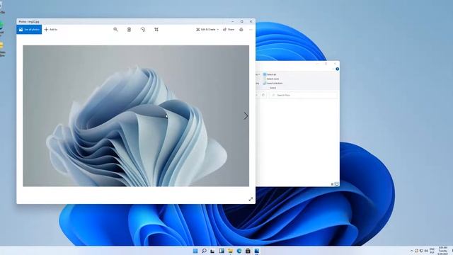 All Windows 11 Wallpapers (including new Touch Keyboard images) [Download Link] смотреть онлайн