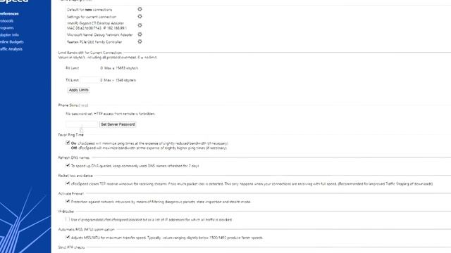 HOW TO REDUCE PING IN GAMES? HOW TO SPEED UP TORRENT LOADING? HOW TO SPEED UP THE INTERNET? Tutoria смотреть онлайн