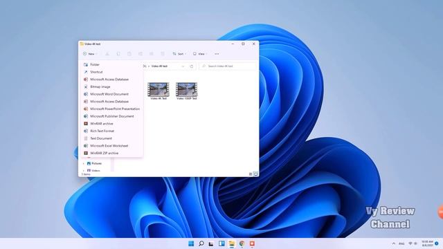 Windows 11 Beta Build 22000.120 có gì mới ? смотреть онлайн