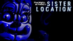Ballora's Song (Why do you hide inside your walls?)  - Five Nights at Freddy's: Sister Location