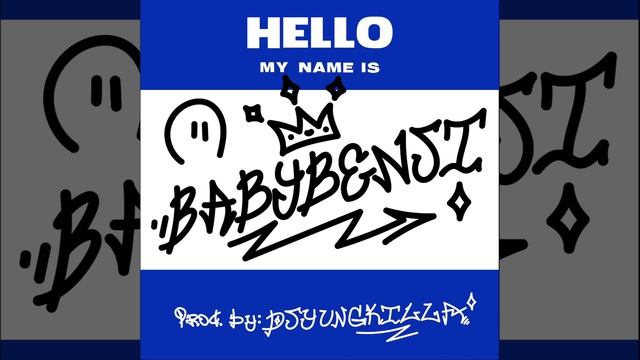 babybenji - icloud (prod.by dj yung killa) смотреть онлайн