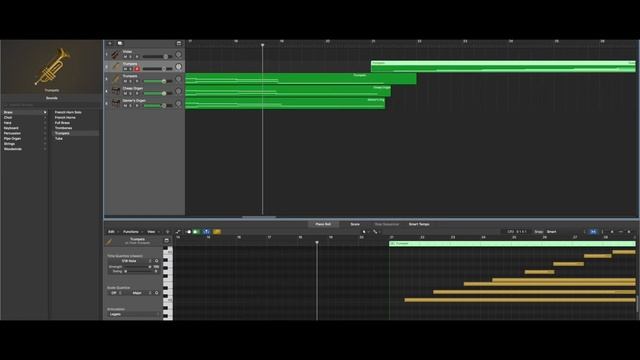 Visual MP3 Logic смотреть онлайн