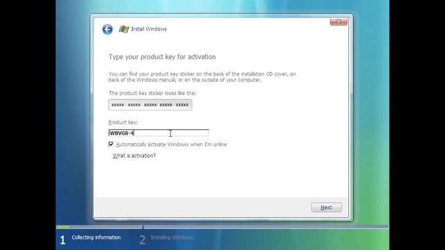 VirtualBox #532 - Windows Server 2008 (Longhorn Server) build 5259 смотреть онлайн
