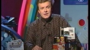 Передача "Денди новая реальность - 10 выпуск (канал ОРТ) " 11 августа 1995 года