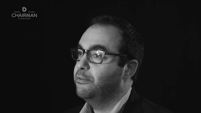 CHAIRMAN.de | Dr. Sepita Ansari Pir Seraei | Founder & CEO Catbird Seat GmbH смотреть онлайн