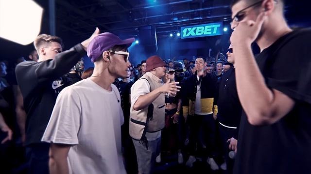 КУБОК МЦ: TEASER | NEW ERA смотреть онлайн