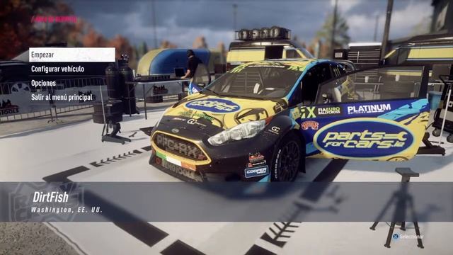 Dirt2.0 ¥¥¥¥PS4 ¥¥¥¥ смотреть онлайн