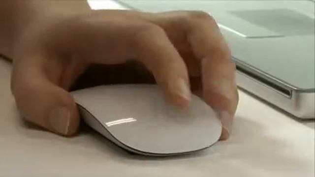 Review Apple Magic Mouse смотреть онлайн