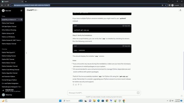 download get pip py for python 3 6 смотреть онлайн