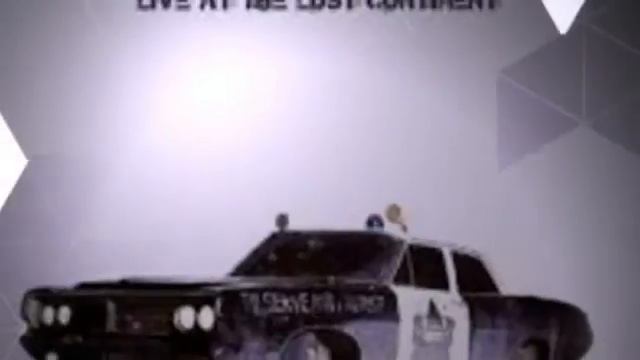 KLF - Last Train To Trancentral (LP Mix) смотреть онлайн