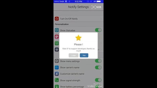 Part 2 : Inside the new IOS YellowBlue PuckMod Android 7.1.2 Samsung S5 - preview 2017 SM900 смотреть онлайн