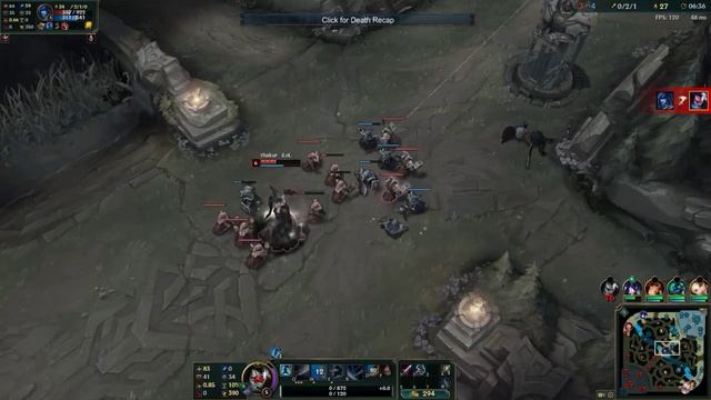 Ban this Yasuo смотреть онлайн