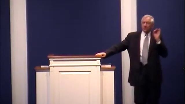 Jesus' Royal Entry (John 12:12-15) смотреть онлайн