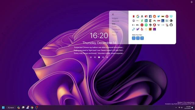 An Elegant Windows Theme | Make Windows Look Cool смотреть онлайн