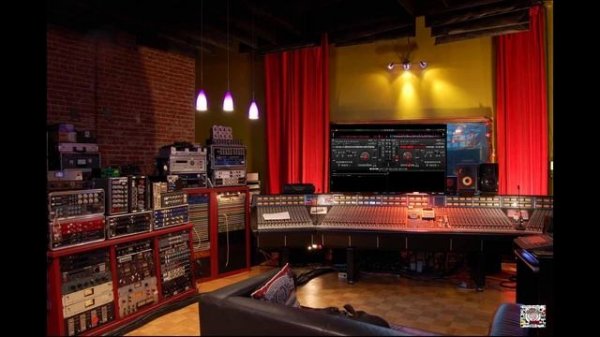 Northern Soul Virtual DJ Studio  02