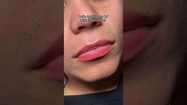 Trying a lip plumper! #lipplumper #ipsy смотреть онлайн