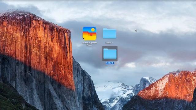 How to Compare Two Folders for Duplicate Files and Remove Unwanted Duplicates All at Once смотреть онлайн