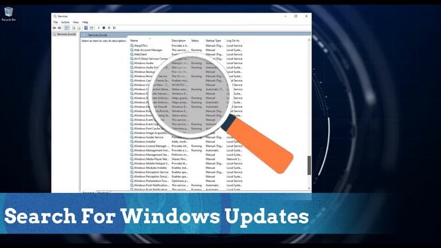 How to Disable Windows Update on Windows 10 Permanently смотреть онлайн