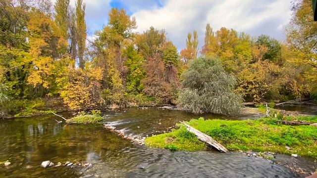 Красива България: Механа Воденицата / Сливенски Минерални Бани смотреть онлайн