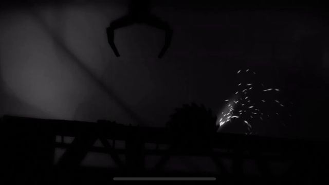 Limbo iOS gameplay 2 смотреть онлайн