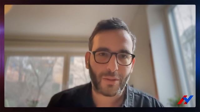 From ‘Hand to Hand Combat’ To Management in Cyber with Ofer Gayer смотреть онлайн