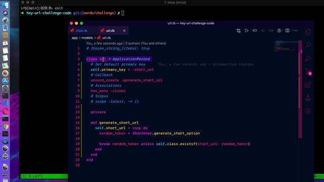 Code challenge смотреть онлайн