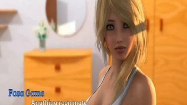 GamePlay Parental Love v0.1.4 (adult game 18+) part 3