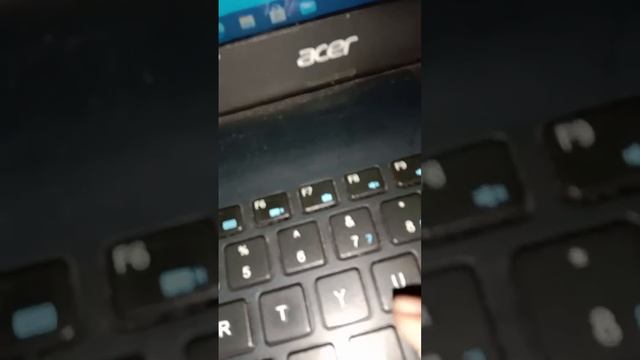 Solusi kursor menghilang atau tidak bisa bergerak pada laptop acer смотреть онлайн
