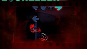 FNF CORRUPTION REIMAGINED EQUALIZER ПЕРЕВОД НА РУССКОМ