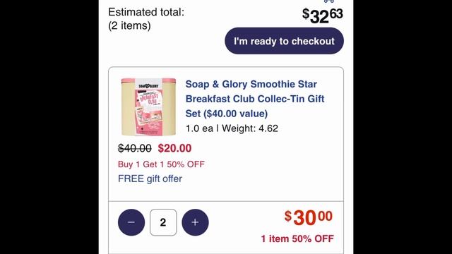 Walgreens 🔥 más ofertas para realizar solo cupones digitales 🔥 смотреть онлайн
