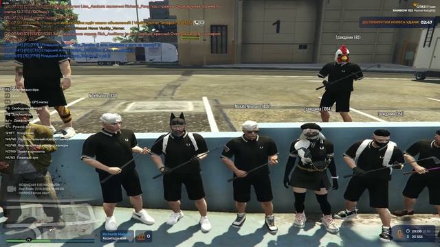 RAGE Multiplayer_2024.10.21-20.02 смотреть онлайн
