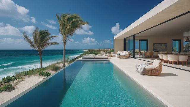 Luxury Chillout _ Chill House Mix смотреть онлайн