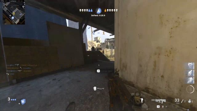 Waiting For Modern Warfare 2 Be Giving Me To Much EGO!! #snd #modernwarfare