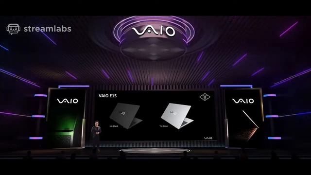 vaio event live смотреть онлайн