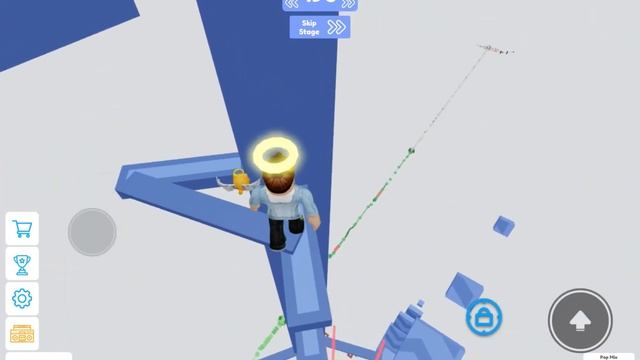 master's difficulty obby 181~200(extreme) смотреть онлайн