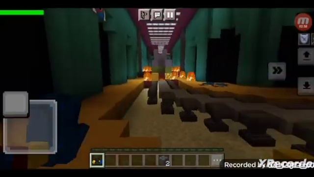Poppy Playtime Chapter 3 Deep Sleep First Gameplay New map minecraft смотреть онлайн