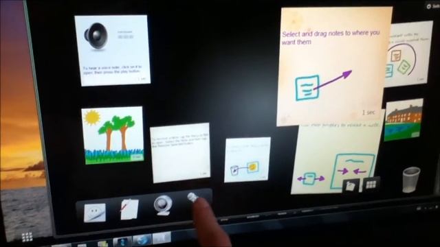 Review: HP TouchSmart 320 PC (2011) смотреть онлайн