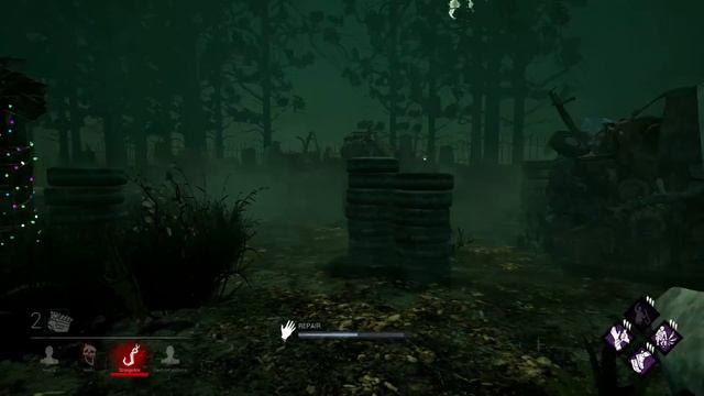 Another Day at Blood Lodge | Survivor #16 смотреть онлайн