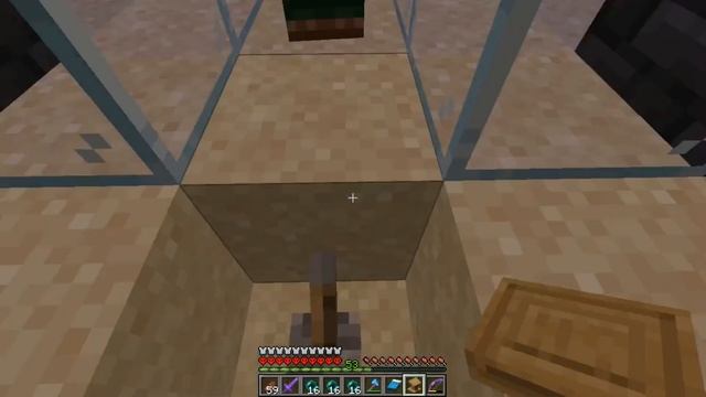 Minecraft Hardcore Ep20: Not Everyone Does Prepare like this for Big Boss Battle |Prepare Like a pr смотреть онлайн