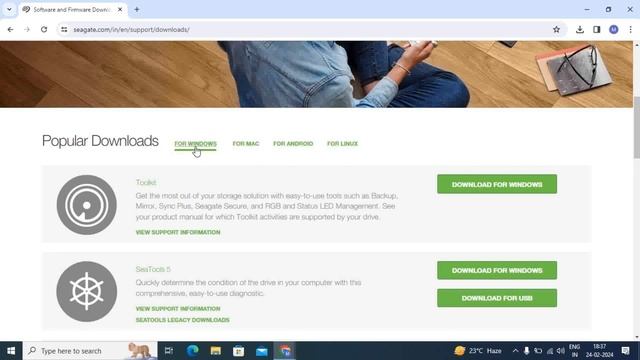 Hard disk Is Not Detected Or Not Showing On Windows & Mac How To Fix? смотреть онлайн
