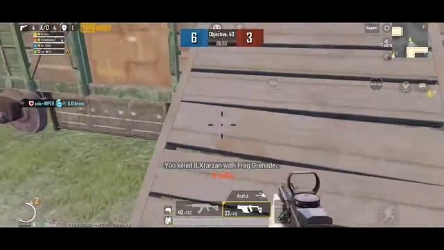 pubgmobile funny and pro gameplay | watch till end | angry korean gamer | FPP | RootGraphics смотреть онлайн